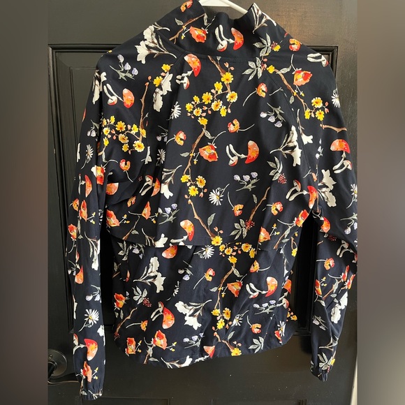 COPY - North Face pullover Anorak size S - Picture 4 of 8